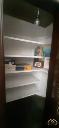Imagem Casa Residencial Locação com 03 quartos/suíte - Jardim Samambaia - Jundiaí - SP