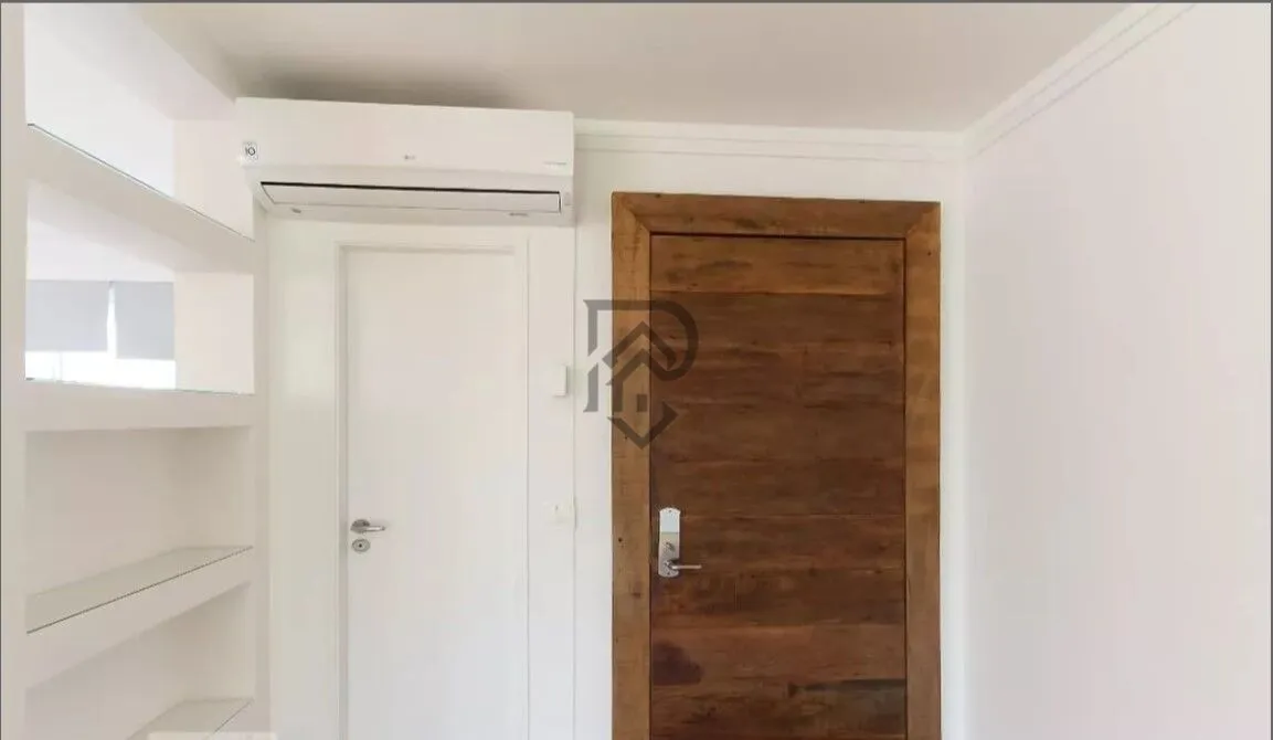 Imagem Apartamento itaim bibi andar alto vista livre