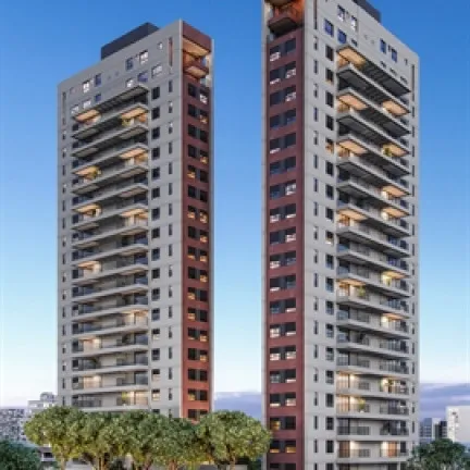 Foto do imóvel Apartamento com 4 Quartos à Venda, 91 m² em Jardim das Acácias - São Paulo