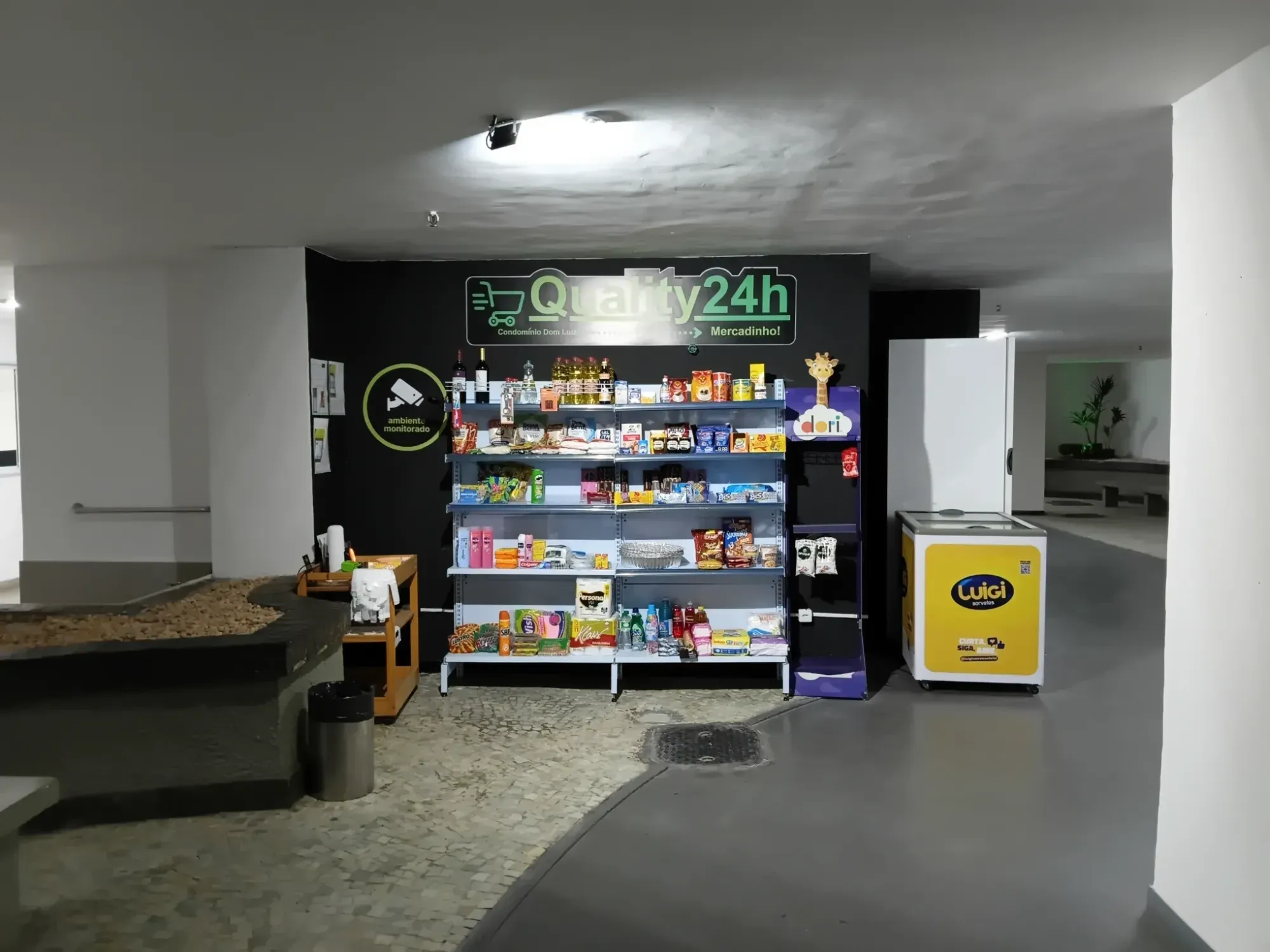 Imagem Apartamento com 2 Quartos à Venda, 80 m² em Icaraí - Niterói