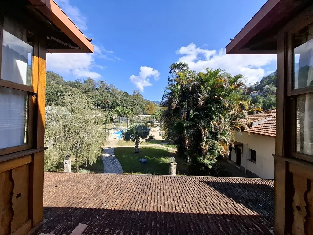 Imagem Apartamento para Venda em Teresópolis / RJ no bairro Posse