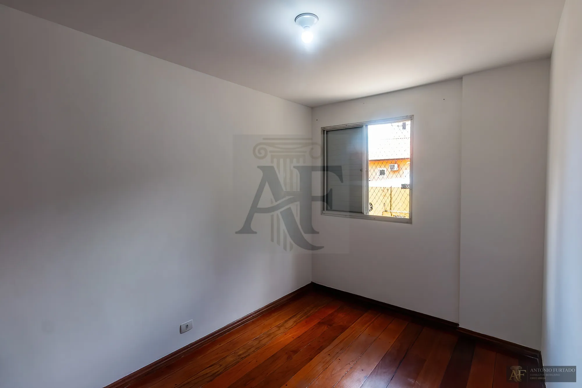Imagem Apartamento para alugar em Vila Parque Jabaquara, São Paulo