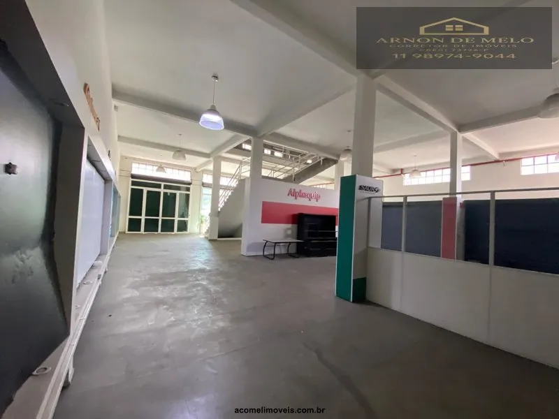 Imagem Galpões para locação em Barueri no bairro Jardim Regina Alice