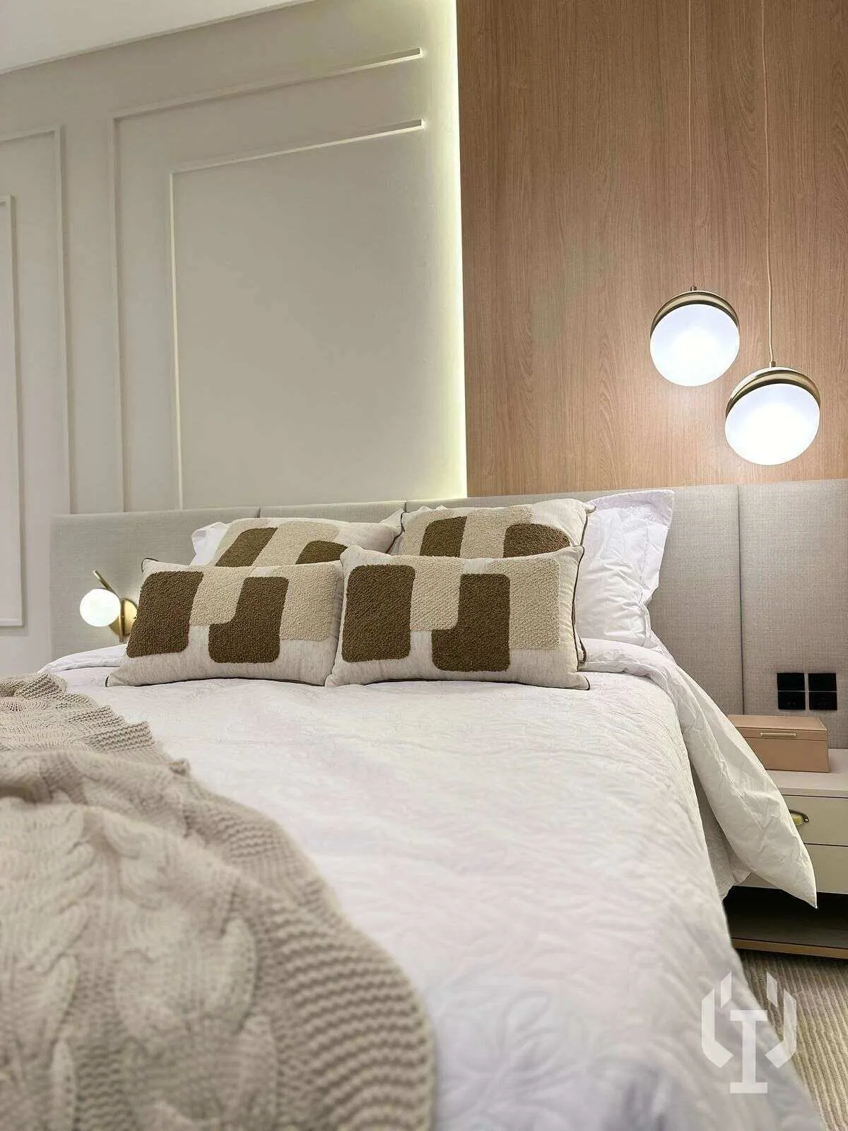 Imagem Apartamento à venda, no SUNSET BEACH, , com 3 quartos, 109,45m2