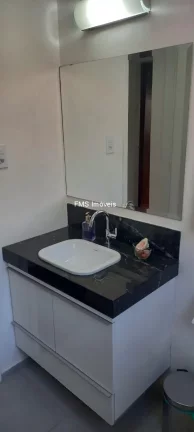 Imagem APARTAMENTO 105m² - 3 DORMITORIOS ( 1 SUITE) - 1 VAGA - BROOKLIN