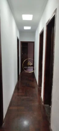 Imagem Casa Térrea 4 dormitórios (1 suíte), 2 vagas, Santa Cruz Lázaros, Jacareí