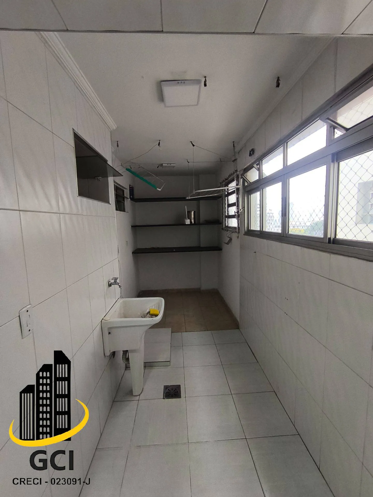 Imagem Apartamento com 2 Quartos à venda, 84m² - Barra Funda