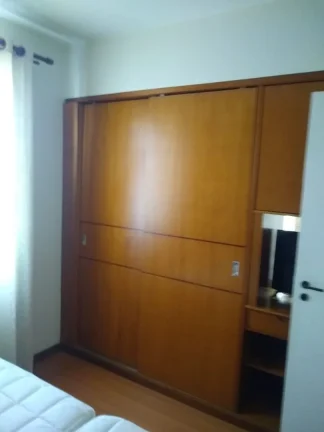 Imagem Apartamento no centro ótima localização1 dormitório, apartamento mobiliado, 1 vaga.Aceita propos...