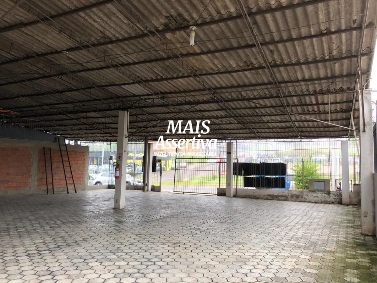 Imagem Loja para Locação em Campo Bom / RS no bairro Imigrante Sul