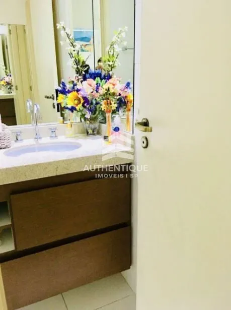 Imagem Vision Campo Belo - Apartamento à venda em São Paulo/SP