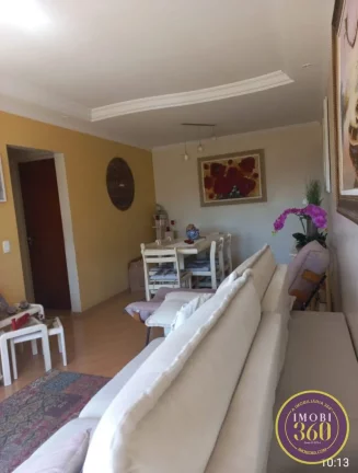 Imagem Apartamento a venda Chácara Belenzinho, 2 dormitórios sacada1 vaga de garagem