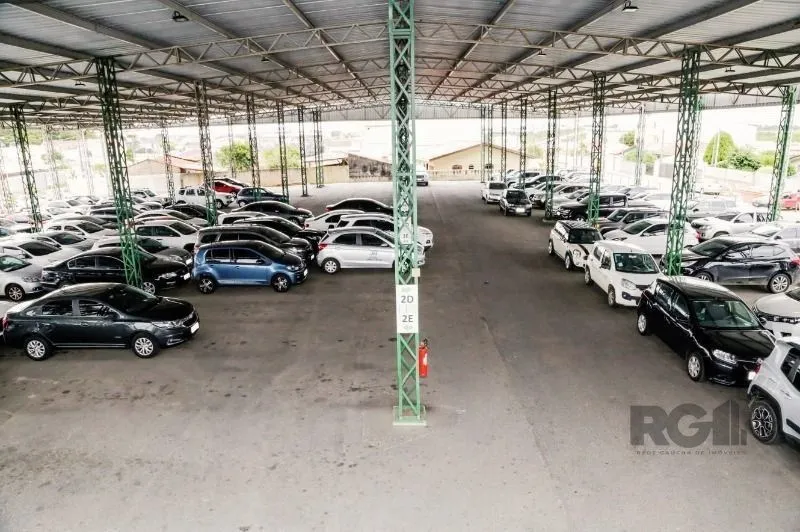 Imagem Pavilhão em Águas Belas