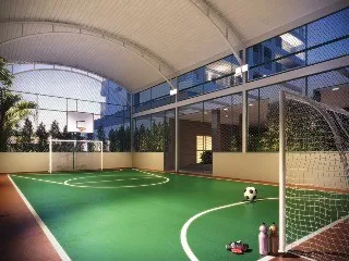 Imagem Condomínio Edifício Allegro Alto Da Mooca, apartamento 2 quartos em Mooca São Paulo, apartamento 2 dormitórios na Mooca