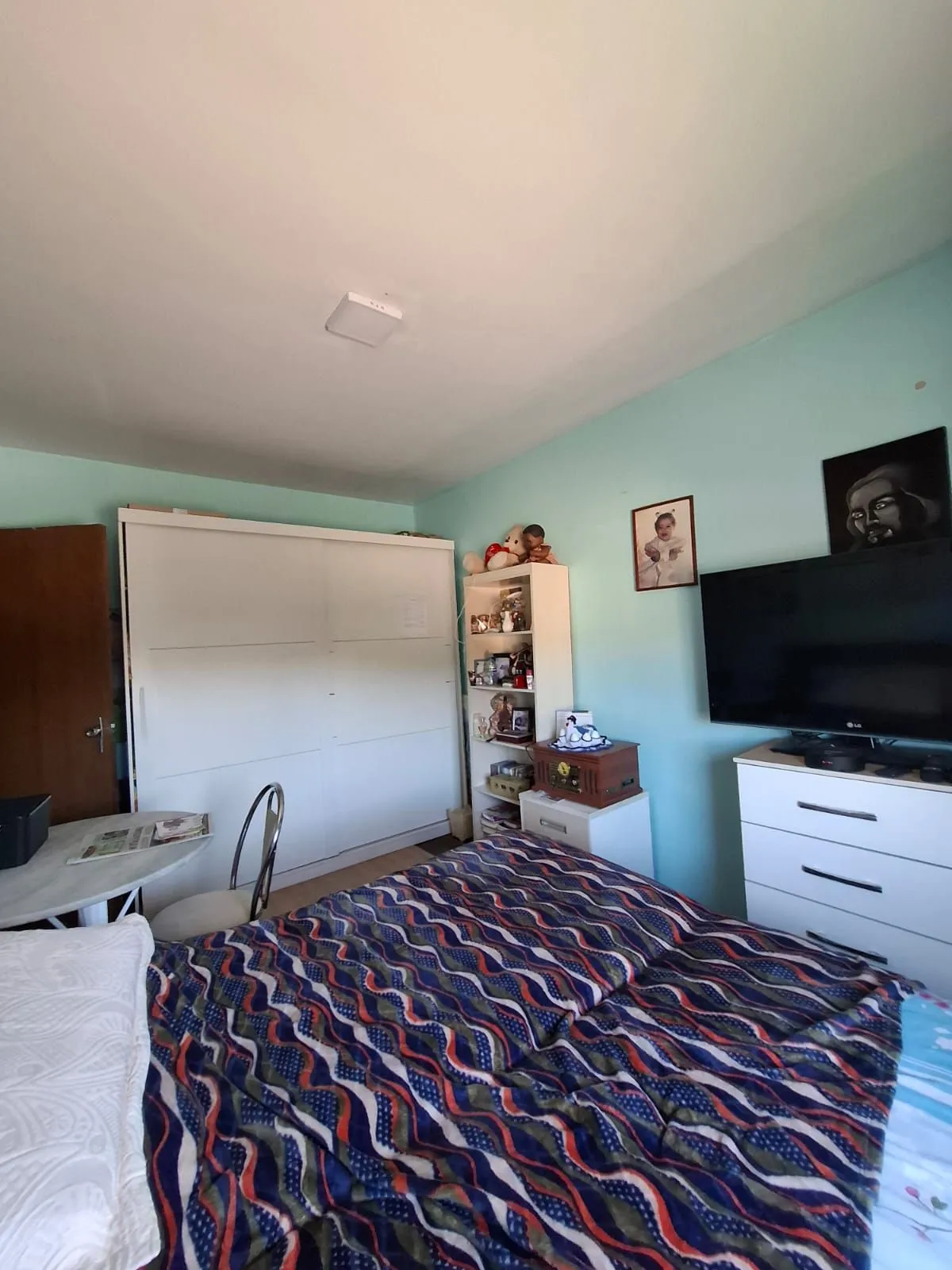 Imagem Apartamento em Jardim Sabará