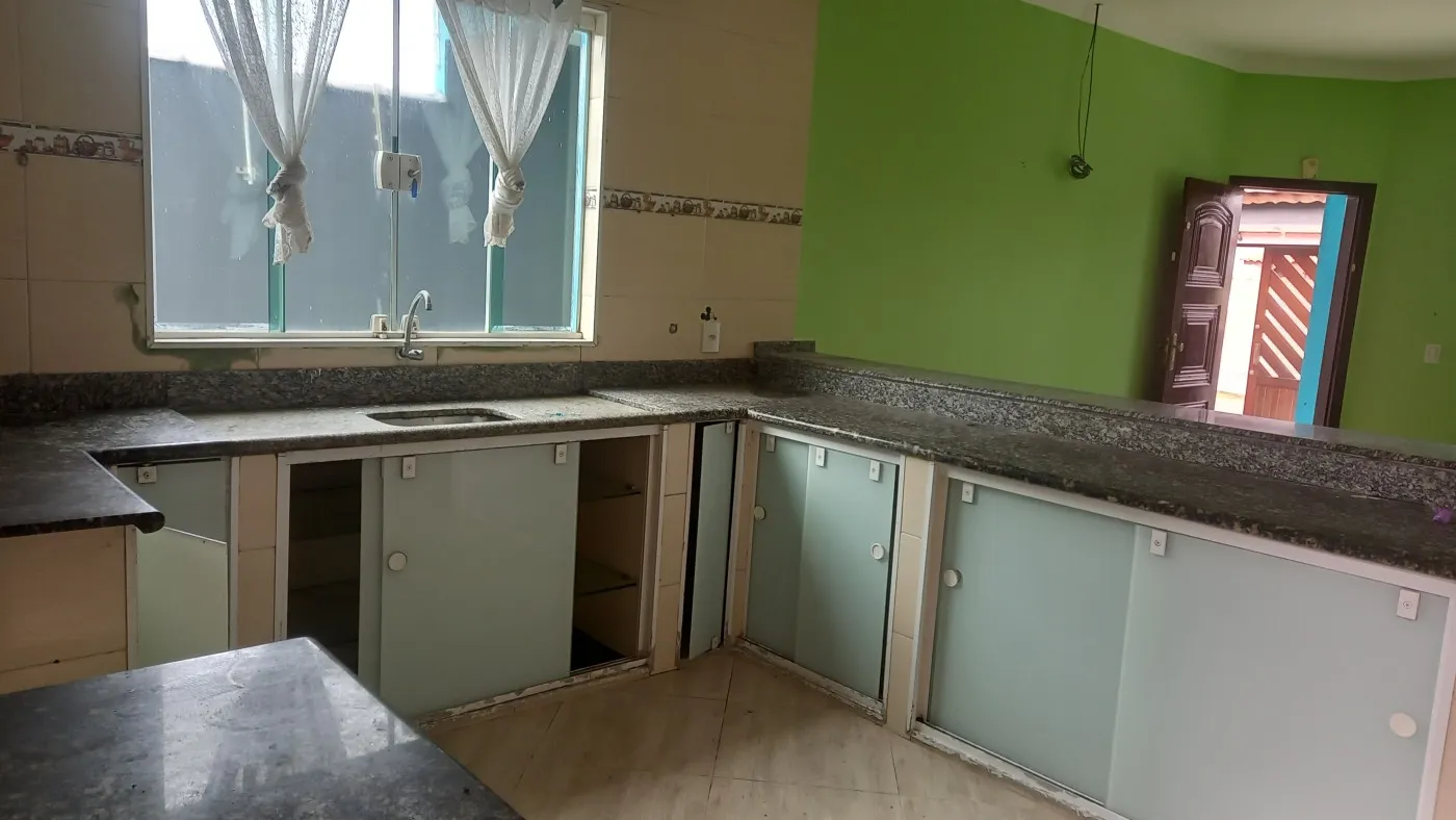 Imagem Casa para Venda em Itanhaém, Jamaica (Praia), 2 dormitórios, 1 suíte, 1 banheiro, 6 vagas