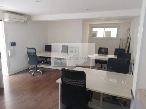Imagem Casa Comercial na Chácara Santo Antônio SP.