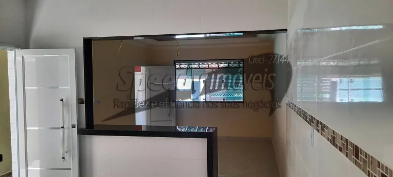 Imagem Casa em Praia Grande, bairro Ocian