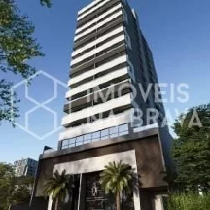 Imagem APARTAMENTO A VENDA 3 QUARTOS, 2 VAGAS - LOTTUS RESIDENCE - CENTRO - ITAJAI/SC