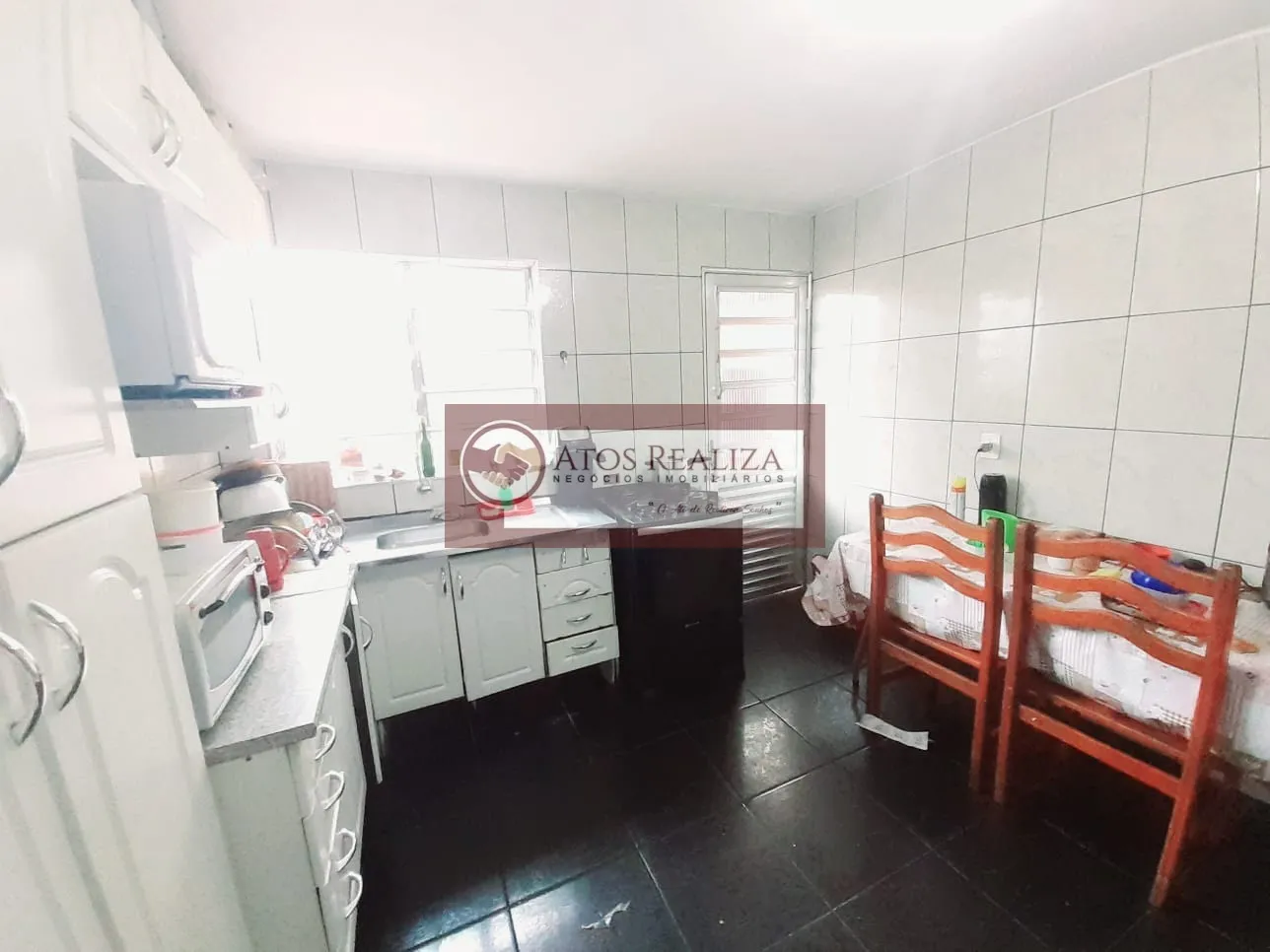 Imagem Casa térrea de 4 dormitórios em Jardim Cliper - São Paulo por R$ 500.000 - Área útil de 120m² e 2 banheiros