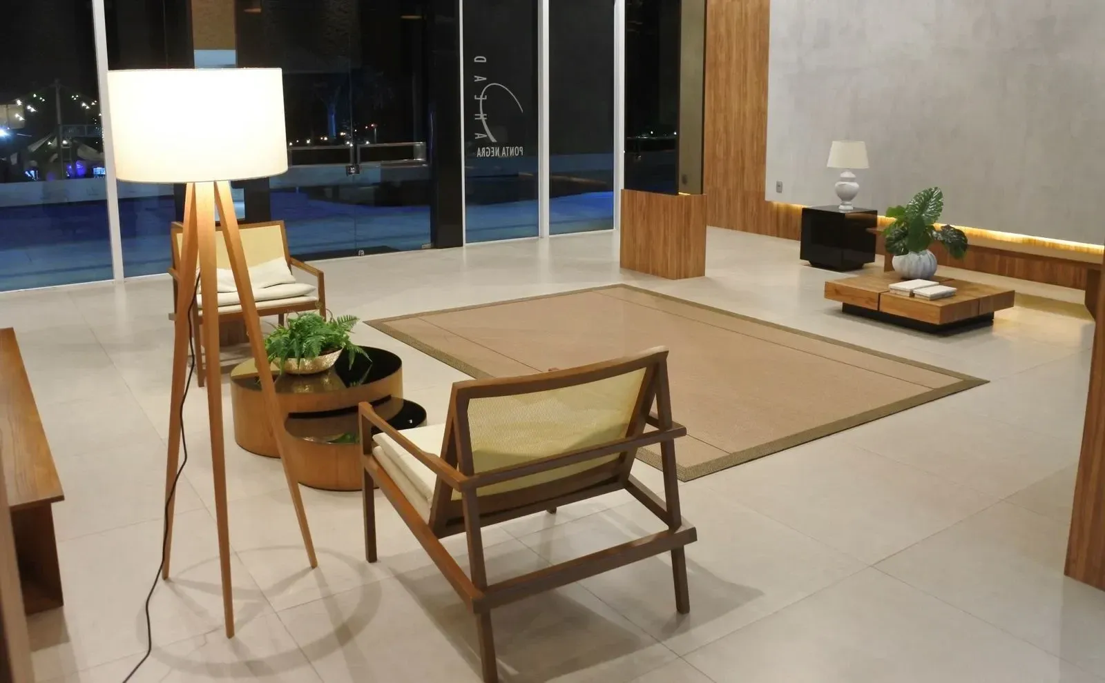 Imagem Apartamento com 2 Quartos à Venda, 57 m² em Ponta Negra - Natal