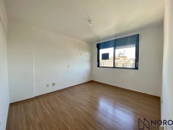 Imagem Apartamento central 2 dormitórios 2 banheiros living com sacada box andar alto