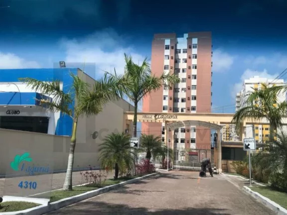 Apartamento Residencial em Belém - PA, Parque Verde