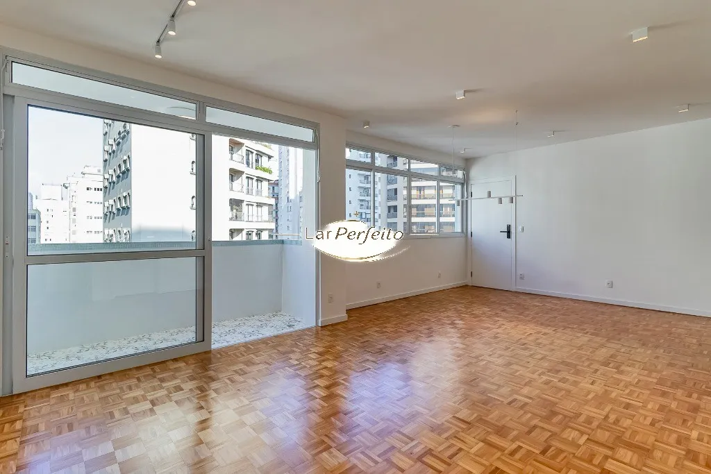 Imagem APARTAMENTO RESIDENCIAL em SÃO PAULO - SP, JARDINS