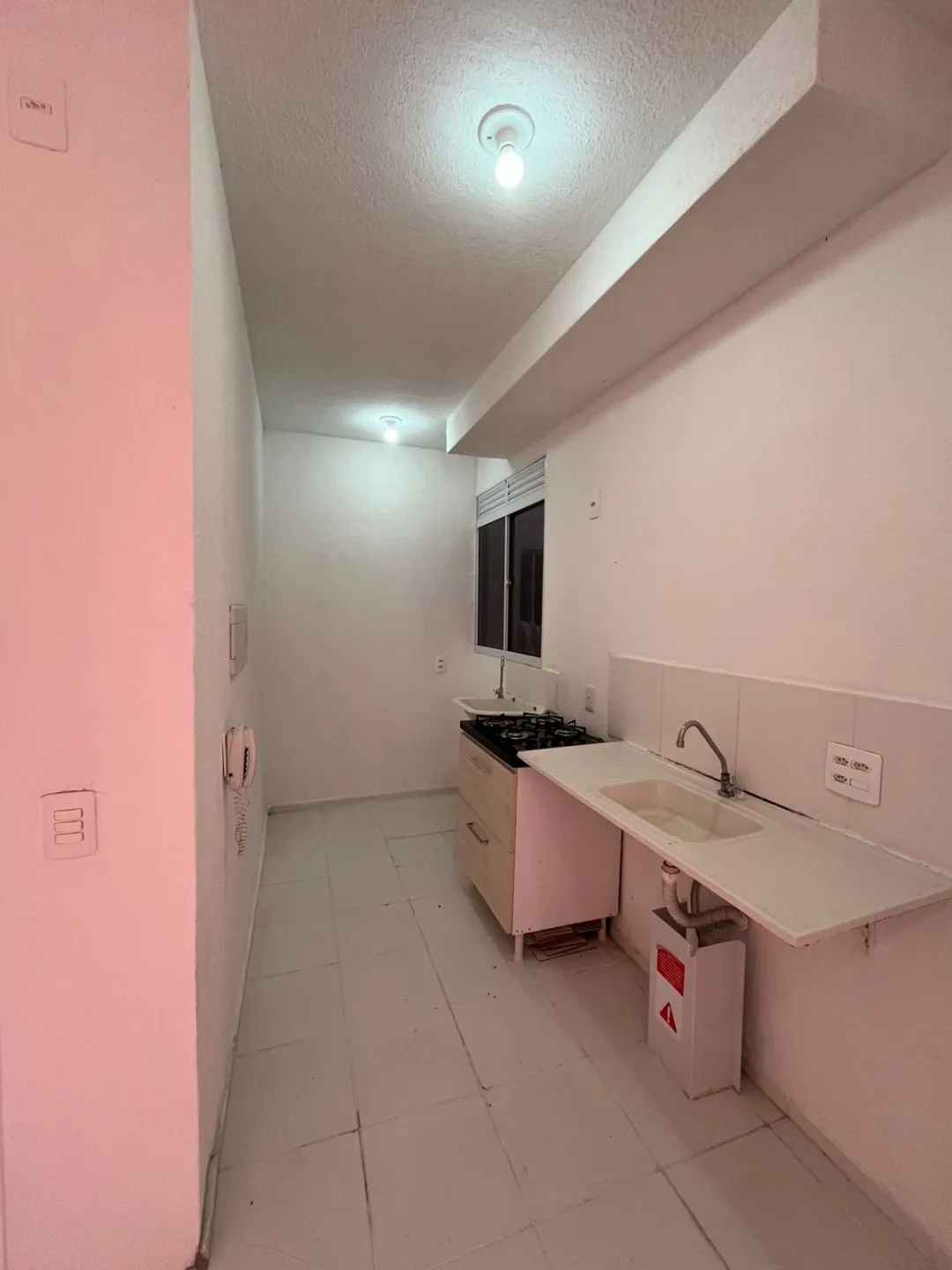 Imagem APARTAMENTO À VENDA EM CANOAS - BAIRRO RIO BRANCO - FINANCIA 100% E DOCUMENTAÇÃO INCLUSA