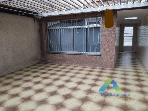 Imagem Jardim Da Saúde Sobrado 100 metros, 2 suítes, sala 2 ambientes, 2 vagas com excelente localização e valor !!!