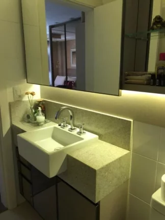 Imagem APARTAMENTO RESIDENCIAL em SÃO JOSÉ - SC, CAMPINAS