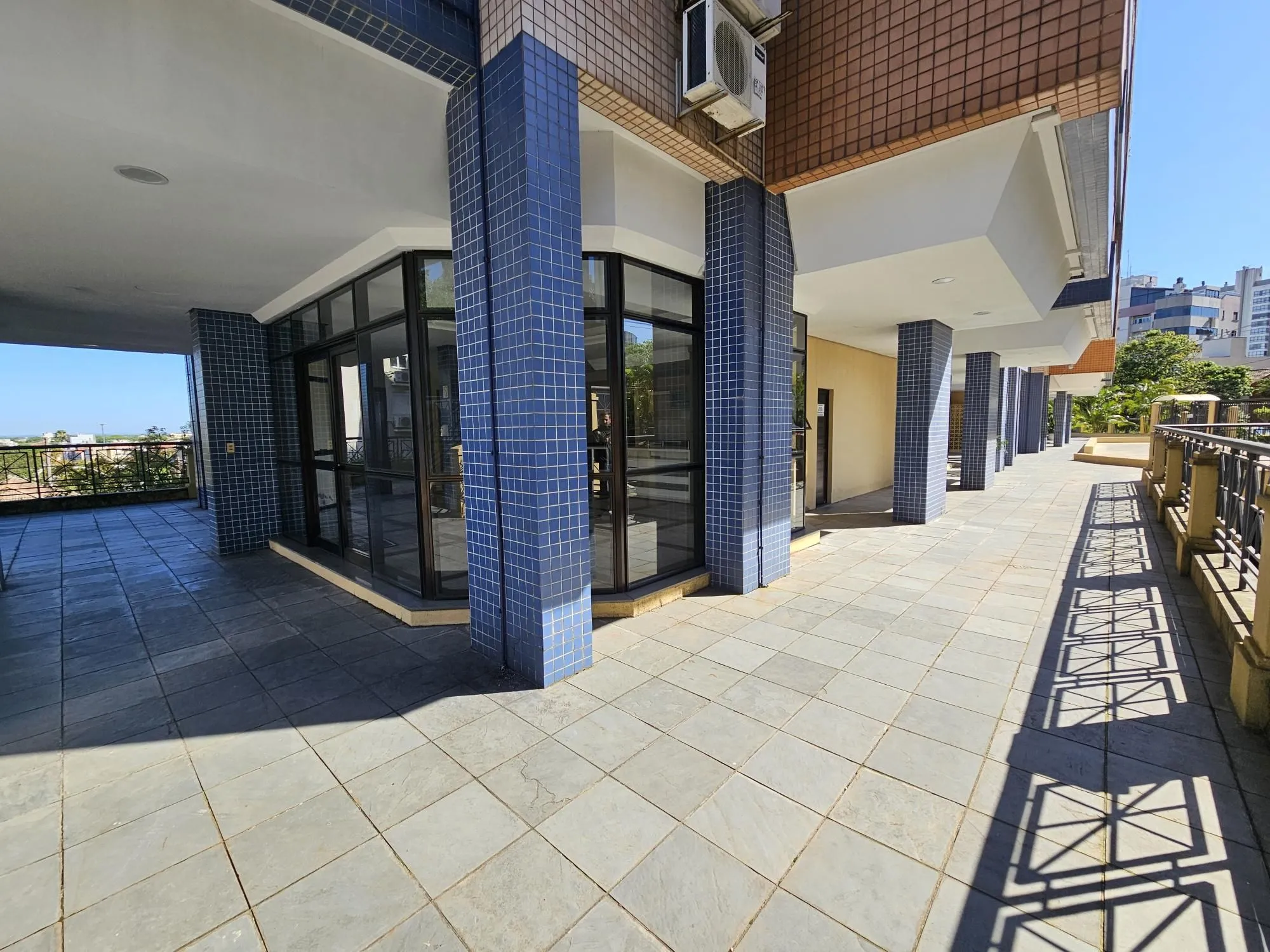 Imagem Apartamento 02 dormitórios com suite e 02 vagas individuais no Higienópolis