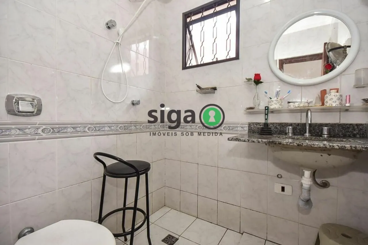 Imagem Casa à venda com 125m², 3 quartos e 2 vagas