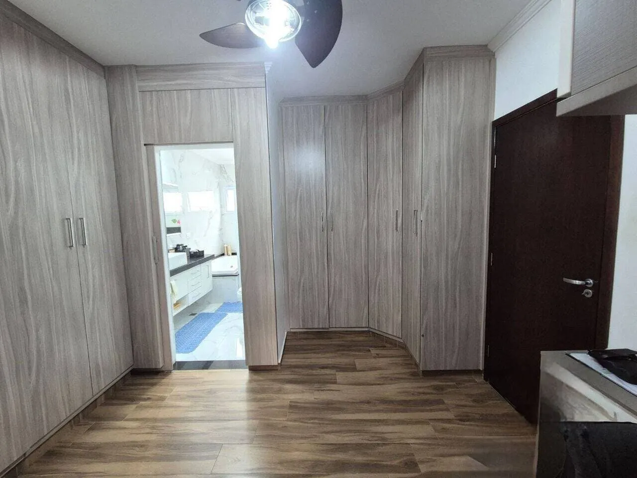 Imagem Casa Térrea 3 dormitórios Vila Augusta- Sorocaba/ SP