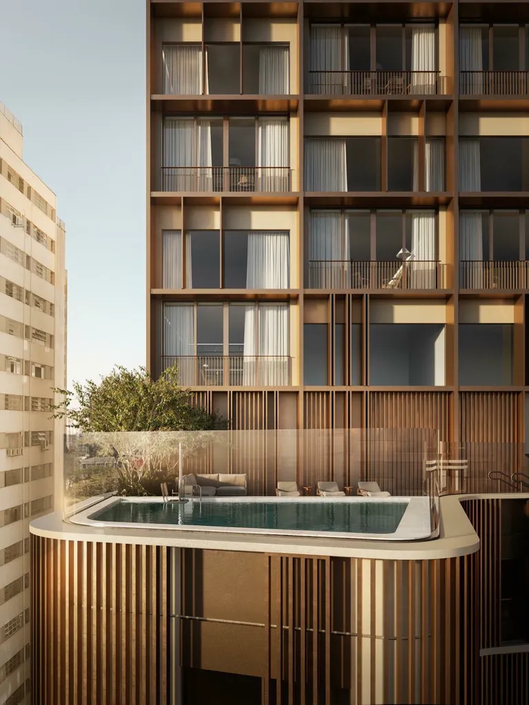 Imagem Verah Jardins Design Studios - NR - Verah Jardins Design Studios - NR