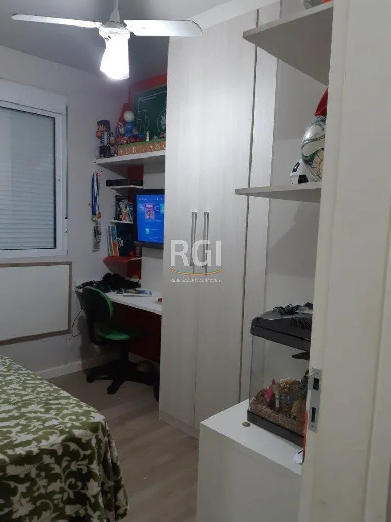 Imagem Apartamento para Venda - 68m², 3 dormitórios, sendo 1 suites, 1 vaga - Tristeza