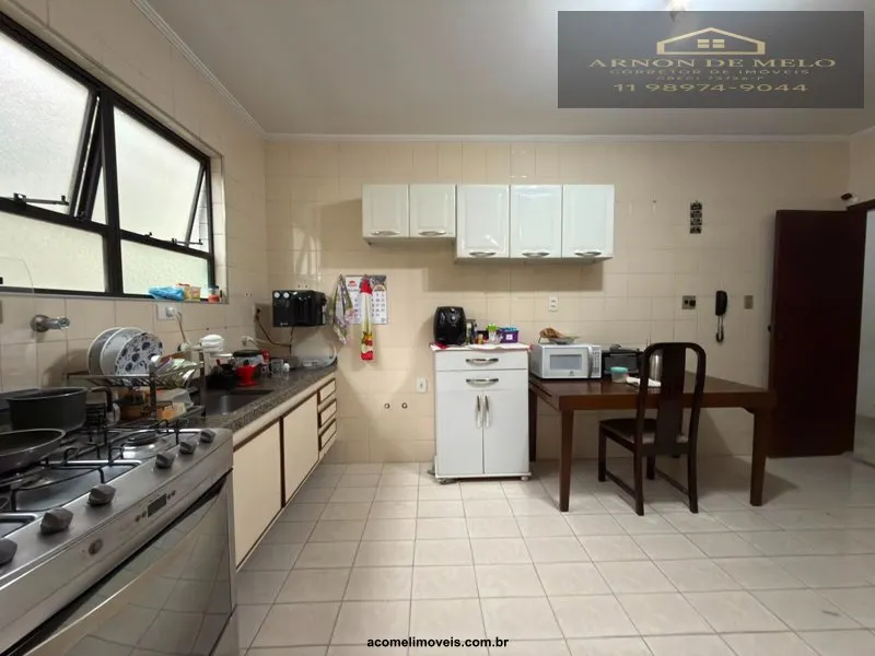 Imagem Apartamentos no Litoral para venda em Santos no bairro Embaré