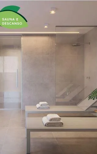 Imagem Green Life Novo Lar: Apartamentos Modernos e Confortáveis à Venda
