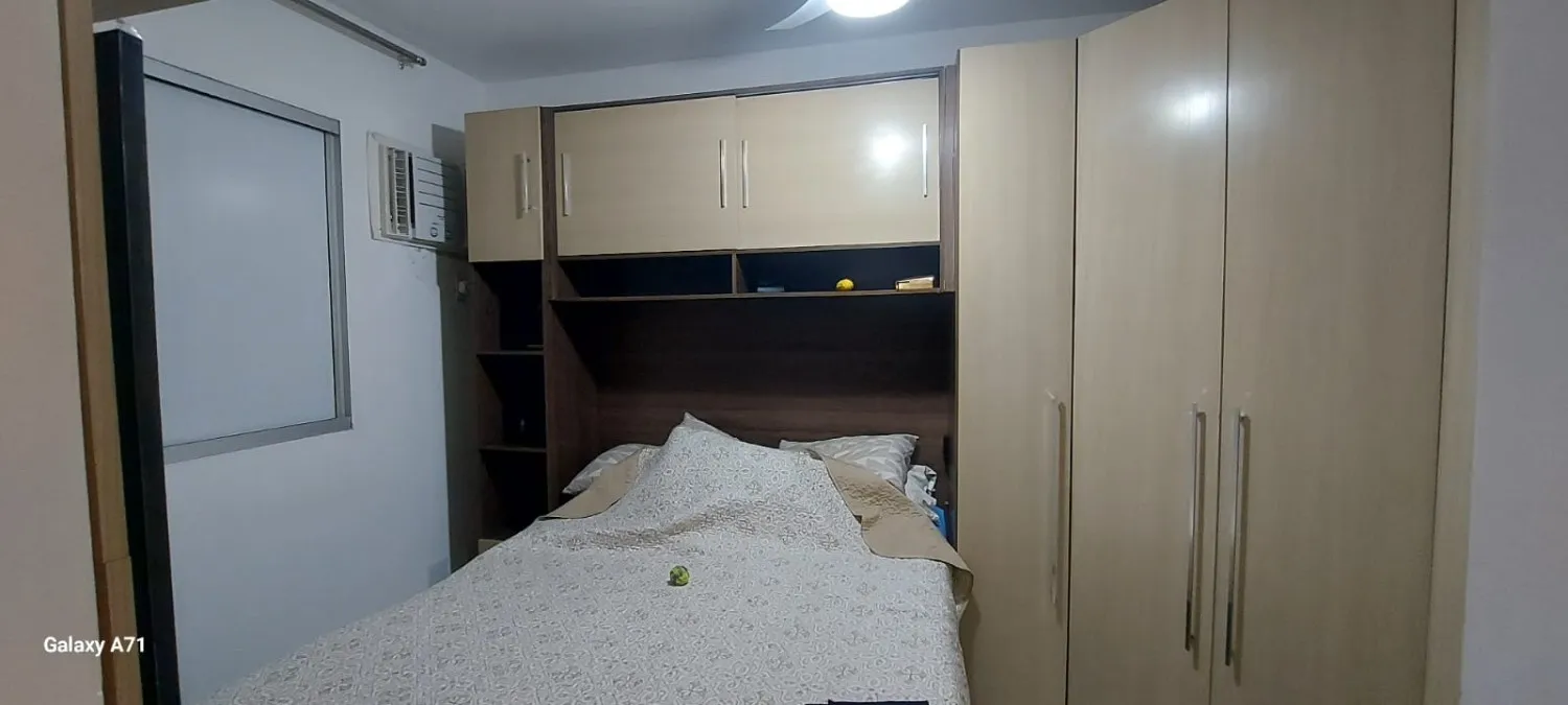 Imagem Apartamento com 2 quartos à venda em Vila Velha