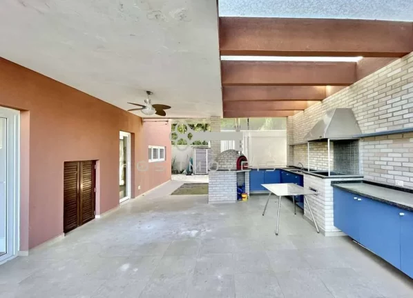 Imagem Cond. Pousada dos Bandeirantes - 4 sts, gourmet, piscina, vista!