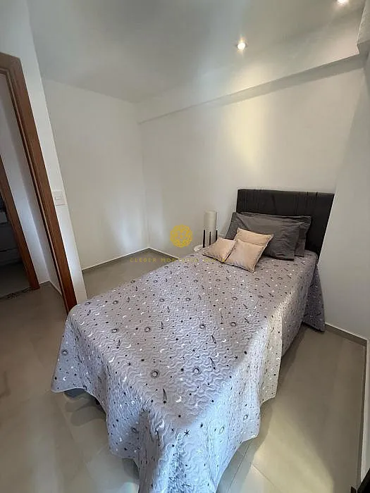 Imagem Apartamento 2 Quartos à Venda no Haus Horto Florestal