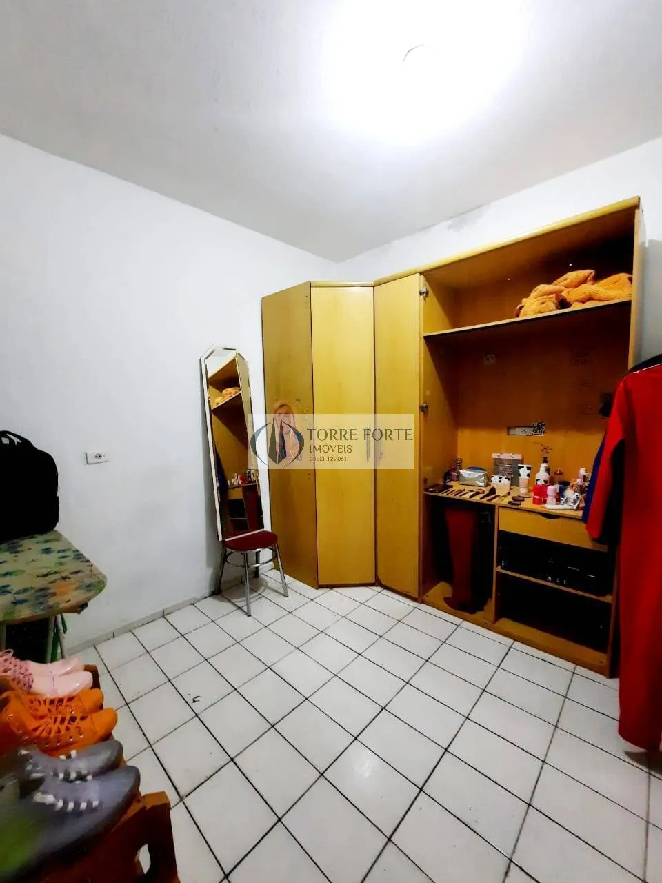 Imagem Terreno com 2 casas Jardim Vila Formosa.