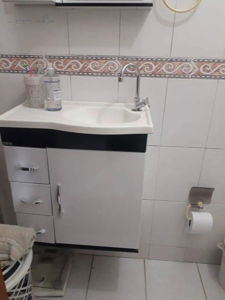 Imagem Apartamento à venda 2 Quartos, 1 Suite, 2 Vagas, 80M², Vila Mariana, Aparecida - SP | San Raphael