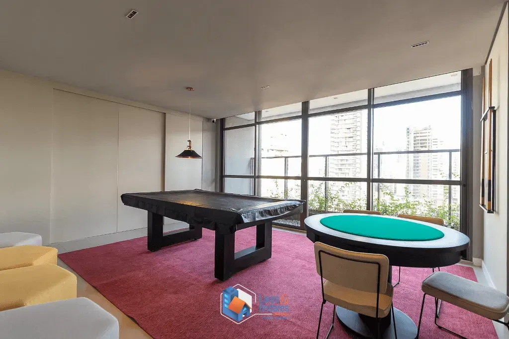 Imagem Apartamento à venda 3 Quartos 3 Suites 2 Vagas 100M² Jardim das Acácias São Paulo - SP