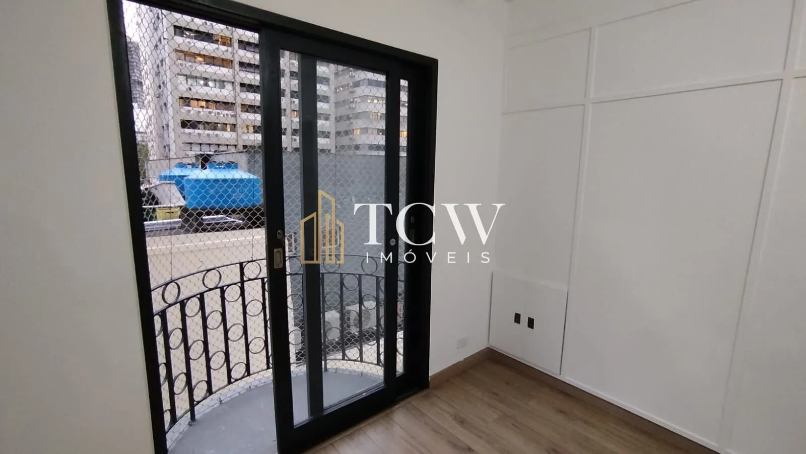 Imagem Apartamento para Locação | 75m2 | Itaim Bibi, São Paulo/SP