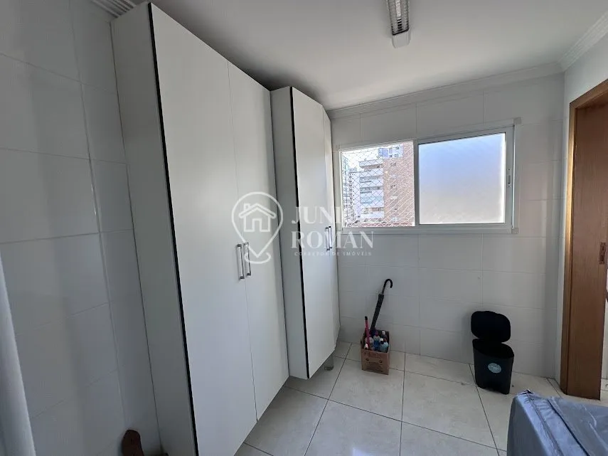 Imagem APTO MOBILIADO 3 SUITES l VARANDA VISTA PRO MAR - CANTO DO FORTE | PRAIA GRANDE
