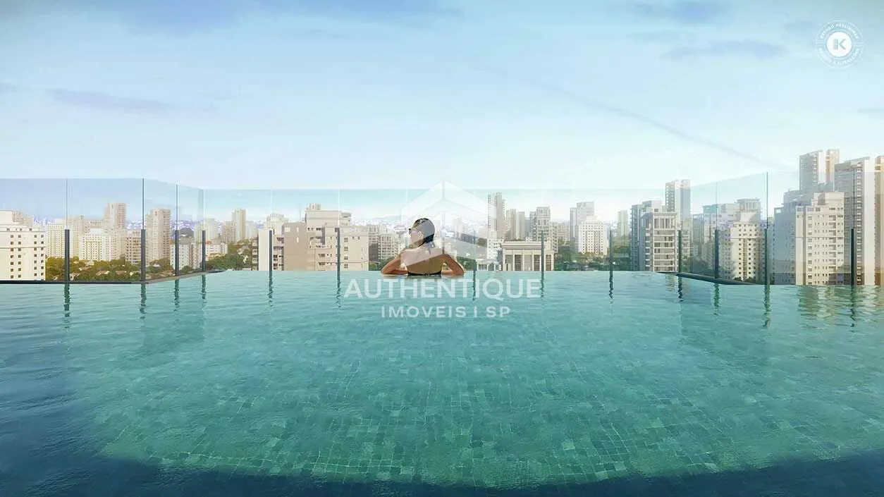 Imagem K360 HUMBERTO I - VILA MARIANA - Apartamento à venda em São Paulo/SP