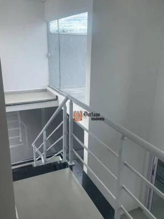 Imagem Casa Nova com 4 dormitórios , 2 suítes à venda, 232 m² por R$ 980.000 - Estância Balneária Maria Helena Novaes - Peruíbe/SP