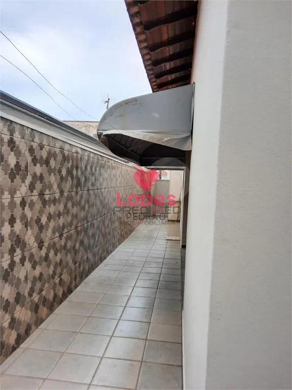 Imagem Casa de 3 quartos, 147m² no bairro Jardim Ubirama, em Lençóis Paulista