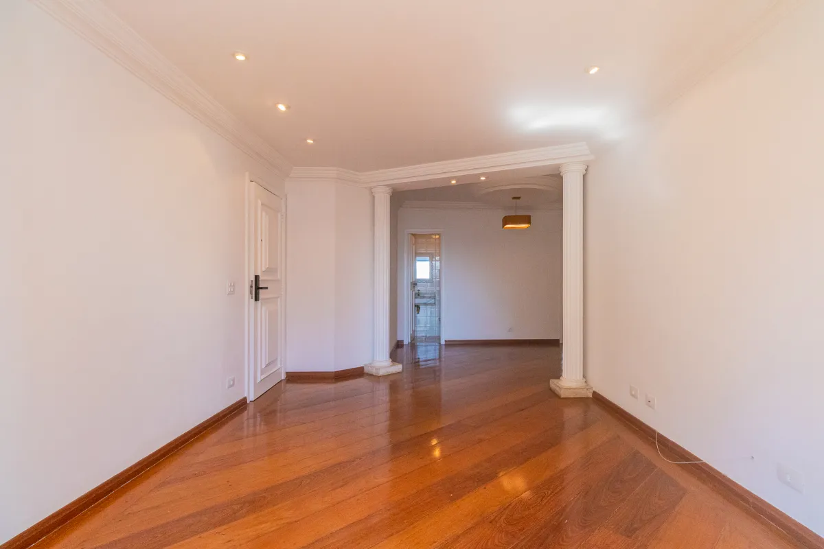 Imagem Apartamento para venda em Vila Andrade com 3 quartos, sendo 1 suíte, 119m2