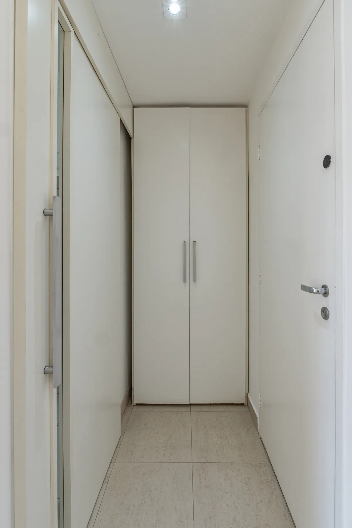 Imagem Apartamento para venda em Vila Monte Alegre com 2 quartos, sendo 1 suíte, 60m2